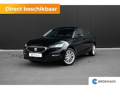 SEAT Leon - Style Business Intense - eHybrid | Achteruitrijcamera | Automatisch dimmende binnenspiegel