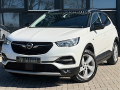 Opel Grandland X - 1.6 Turbo Hybrid4 Ultimate 300pk Plug-in Full Option Garantie