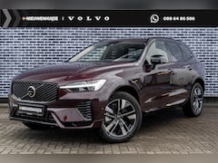 Volvo XC60 - T8 Plug-in Hybrid AWD Plus Dark | Google | Long Range | 360 Camera | Stuurverwarming | Ada