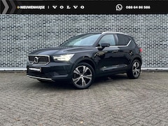 Volvo XC40 - T5 Aut. Recharge Inscription | Trekhaak | Lederen bekleding | Adaptive cruise control | Ve