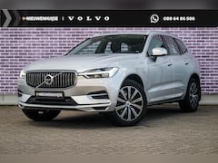Volvo XC60 - 2.0 T8 Twin Engine AWD Inscription | Panorama dak | Trekhaak | Head-up display | 360° came