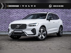 Volvo XC60 - Plug-in Hybrid T6 AWD Plus Dark | Long Range | Harman Kardon audio | 360 graden camera | S