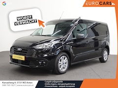 Ford Transit Connect - 1.5 EcoBlue Automaat L2 Trend | Navigatie | Airco | Parkeer sensoren achter | Cruise Contr
