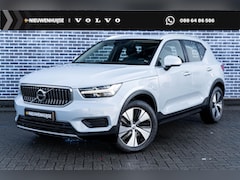 Volvo XC40 - T4 Recharge Inscription Expression | Navigatie | Cruise Control | Trekhaak | High Performa