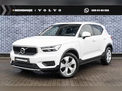 Volvo XC40 - T2 Momentum Business | Navigatie | Adaptieve Cruise Control | Trekhaak | DAB | Parkeercame