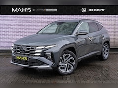 Hyundai Tucson - 1.6 T-GDI PHEV Comfort Smart | Navigatie | Adaptive Cruise Control | Achteruitrijcamera |