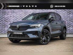 Volvo EX40 - Single Motor Ext. Range Ultra Bl. Ed. Eur. 82 kWh | Harman Kardon | 20" lichtmetalen velge