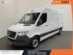 Mercedes-Benz Sprinter - 211 CDI L2H2 Aut-9 FWD Airco|Cruise Control|Navi MBUX|Camera|PDC VA