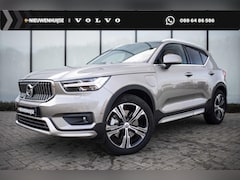 Volvo XC40 - 1.5 T5 Recharge Inscription | Plug-in Hybrid (PHEV) | Stylingkit | 360 Graden Camera | Pan