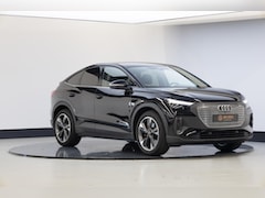Audi Q4 Sportback e-tron - 35 Edition 55 kWh