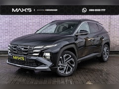 Hyundai Tucson - 1.6 T-GDI PHEV Comfort | Navigatie | Adaptive Cruise Control | Climate Control | Achteruit