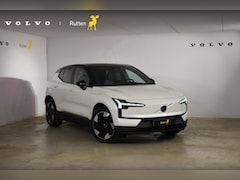 Volvo EX30 - 272PK Single Motor Extended Range Plus 69 kWh Adaptieve Cruise Control / Elektrische achte