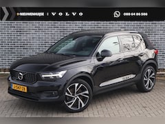 Volvo XC40 - 1.5 T4 Recharge R-Design Expression | Plug-In Hybride (PHEV) | Panoramadak | Stoelverwarmi