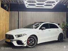 Mercedes-Benz A-klasse - AMG 45 S 4MATIC+ Premium Plus