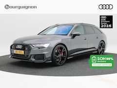 Audi A6 Avant - 55 TFSi e 367 Pk quattro S-Line Competition | Panoramadak | Stoelverwarming | Trekhaak | F