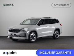 Skoda Kodiaq - Sportline Business PHEV 1.5 TSI 204pk DSG-6 | Light & view