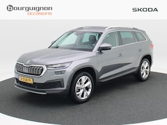 Skoda Kodiaq - 1.5 TSi 150 Pk Automaat Business Edition Plus | Adaptive Cruise | Climate Control | Stoelv
