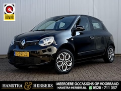 Renault Twingo - 1.0 SCe Collection zwart