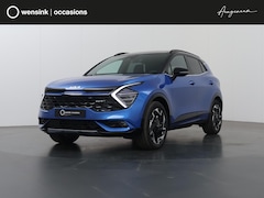 Kia Sportage - 1.6 T-GDi Plug-in Hybrid AWD GT-PlusLine Edition | Panoramadak | Harman/Kardon Audio | 360