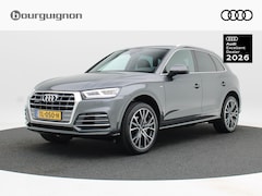 Audi Q5 - 2.0 TFSi 251 Pk quattro Sport S-Line Edition | Adaptive Cruise | Climate Control | Trekhaa
