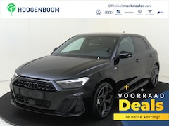 Audi A1 Sportback - 25 TFSI S tronic 95pk S edition