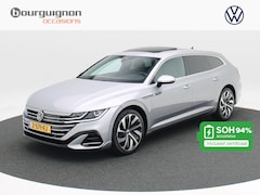 Volkswagen Arteon Shooting Brake - 1.4 TSi 218 Pk Automaat eHybrid R-Line Business | Full LED | Panoramadak | Trekhaak | Adap