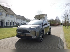 Toyota Yaris Cross - 1.5 Hybrid 115 Business Plus | Camera | Stoelverwarming | Stuurwielverwarming | ACC | CarP