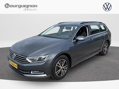 Volkswagen Passat Variant - 1.4 TSI ACT Comfortline Business | 150Pk | Automaat | Trekhaak | DAB |