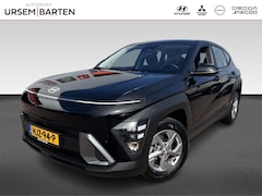 Hyundai Kona - 1.6 GDI HEV Comfort