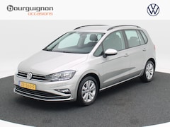 Volkswagen Golf Sportsvan - 1.0 TSi 115 Pk Automaat Comfortline | Adaptive Cruise | CarPlay | Navigatie | Camera | Sto