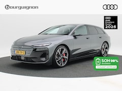Audi S6 - Avant e-tron 503 Pk 100kWh | Stoelverwarming/Koeling | Soft-Close | 360° Camera | Bang & O