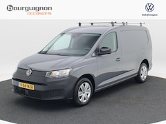 Volkswagen Caddy Cargo Maxi - 2.0 TDi 102 Pk Comfort | Camera | Multifunctioneel stuur | Virtual Cockpit | CarPlay | 10.