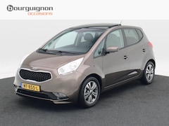 Kia Venga - 1.4 CVVT Summer Edition | Panoramadak | Camera | Navigatie | 16 Inch | 30.050 Km