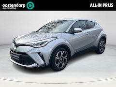 Toyota C-HR - 1.8 Hybrid Style