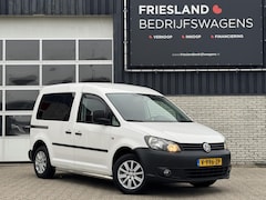 Volkswagen Caddy - Bestel 1.2 TSI
