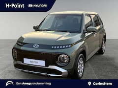 Hyundai Inster - Pulse 49 kWh 116PK | €3.000 KORTING | CAMERA | CLIMA | PARKEERSENSOREN | ADAPTIVE CRUISE |