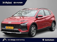 Hyundai Bayon - Comfort 1.0 T-GDI 100pk | €5.200 KORTING | NAVI | APPLE CARPLAY / ANDROID AUTO | CAMERA |