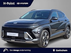 Hyundai Kona - Comfort Plus 1.6 GDI HEV 137pk | €2.640 korting | STOEL + STUURVERW. | NAVI | APPLE CARPLA