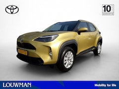 Toyota Yaris Cross - 1.5 Hybrid Active | CarPlay\Android Auto | Camera | LM Velgen |