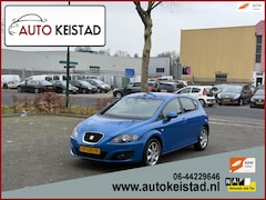 SEAT Leon - 1.2 TSI AIRCO/CRUISE/LM-VELGEN NIEUWE KETTING
