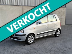 Hyundai Atos - 1.1i Dynamic Prime