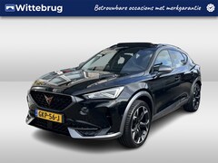 CUPRA Formentor - 1.4 e-Hybrid Performance / AUTOMAAT/ PANO/ LEER/ 245 PK/ STUUR+STOELVERWARM. / PARK.SENSOR