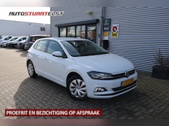 Volkswagen Polo - 1.0 TSI Comfortline 1e Eigenaar | Volledig Onderh | NAP | BTW | Carplay | Navi | AD Cruise