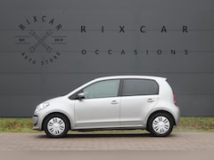 Volkswagen Up! - 1.0 MoveUp BlueMotion Navigatie ParkeerSensoren