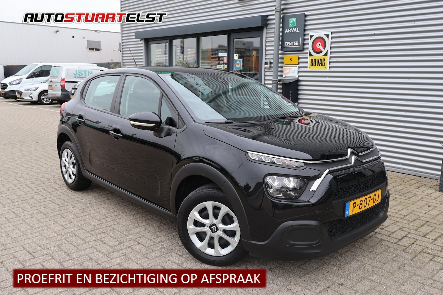 Citroën C3 - 1.2 Live 1e Eigenaar | Volledig Onderh | NAP | BTW | Aico | Bluetooth | Cruise | DAB | LED - AutoWereld.nl