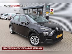 Citroën C3 - 1.2 Live 1e Eigenaar | Volledig Onderh | NAP | BTW | Aico | Bluetooth | Cruise | DAB | LED