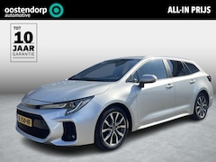 Suzuki Swace - 1.8 Hybrid Style Fabrieksgarantie Apple Carplay/Android Auto |