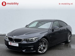 BMW 4-serie Gran Coupé - 420i High Executive M-Sport Apple CarPlay | Achteruitrijcamera | Driving Assist. | Sportst