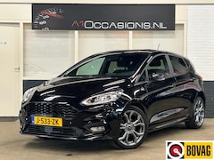 Ford Fiesta - 1.0 EcoBoost ST-Line X