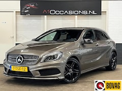 Mercedes-Benz A-klasse - 180 Ambition